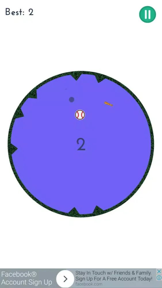 صور Cricket Fever Challenge: Arcade Timekiller