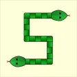 The Classic Snake Game The Classic Snake Game