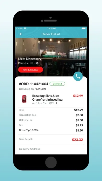 MOLY Express Ekran Görüntüleri