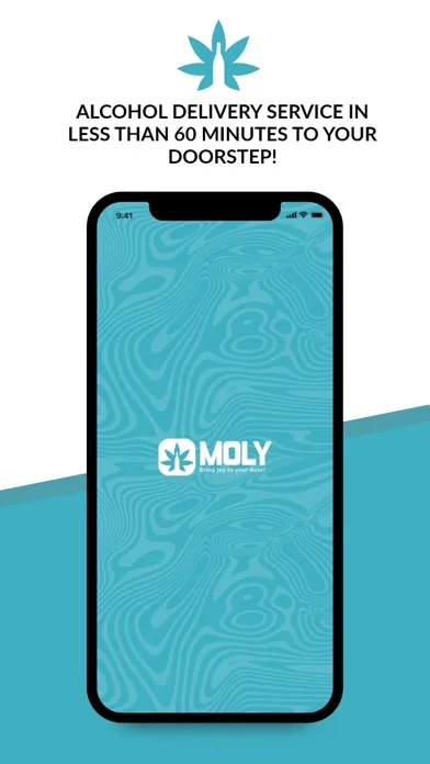 MOLY Retailers Ekran Görüntüleri