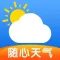 随心天气-顺心出行