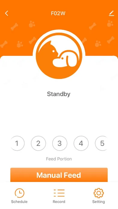 Molypet স্ক্রিনশট