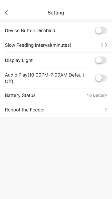 Molypet স্ক্রিনশট