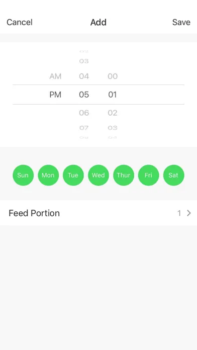 Molypet স্ক্রিনশট