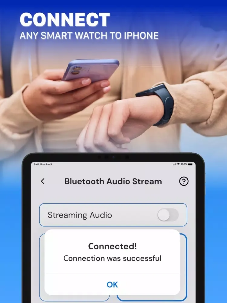 Smart BT Notifier & Finder iPad  Ekran Görüntüleri