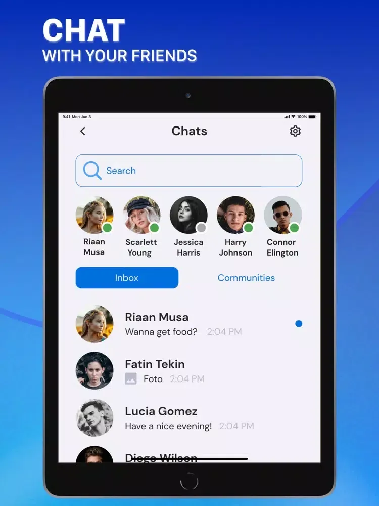 Smart BT Notifier & Finder iPad  Ekran Görüntüleri