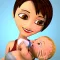 Mother Life Simulator Game