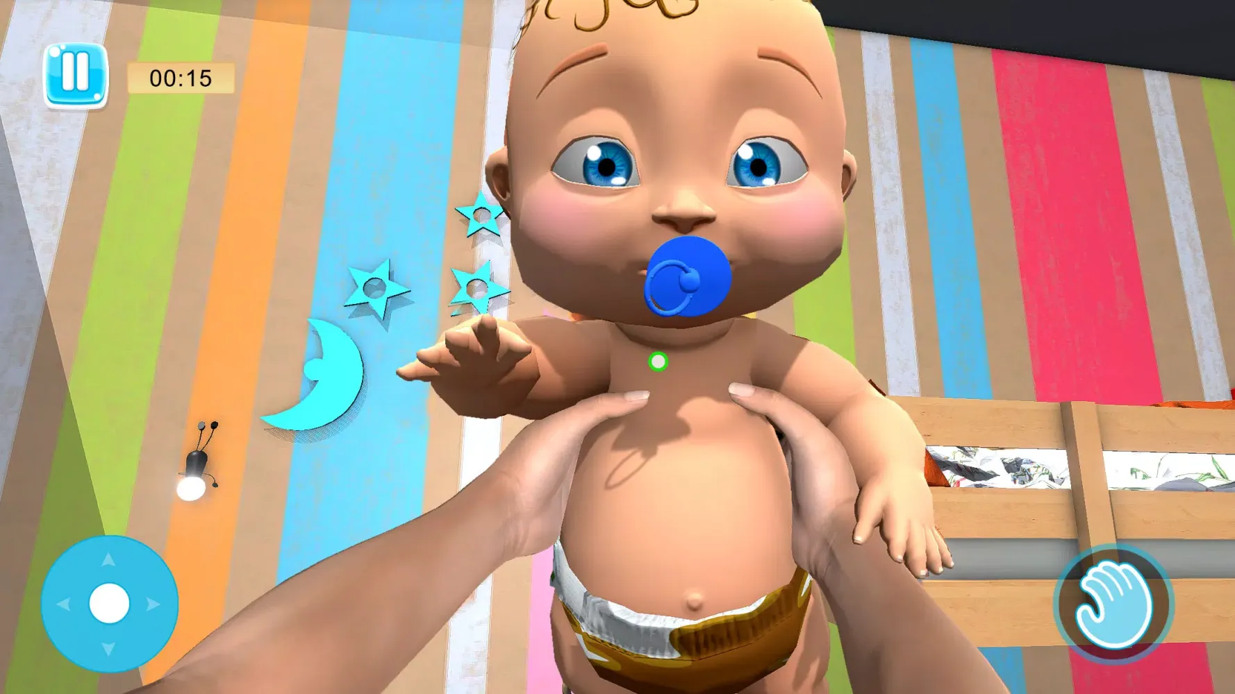 تصاویر Mother Life Simulator Game