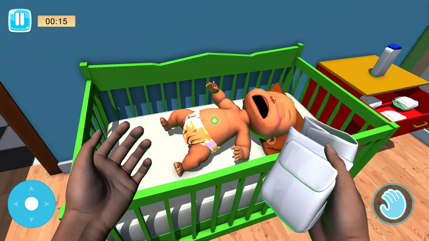 تصاویر Mother Life Simulator Game