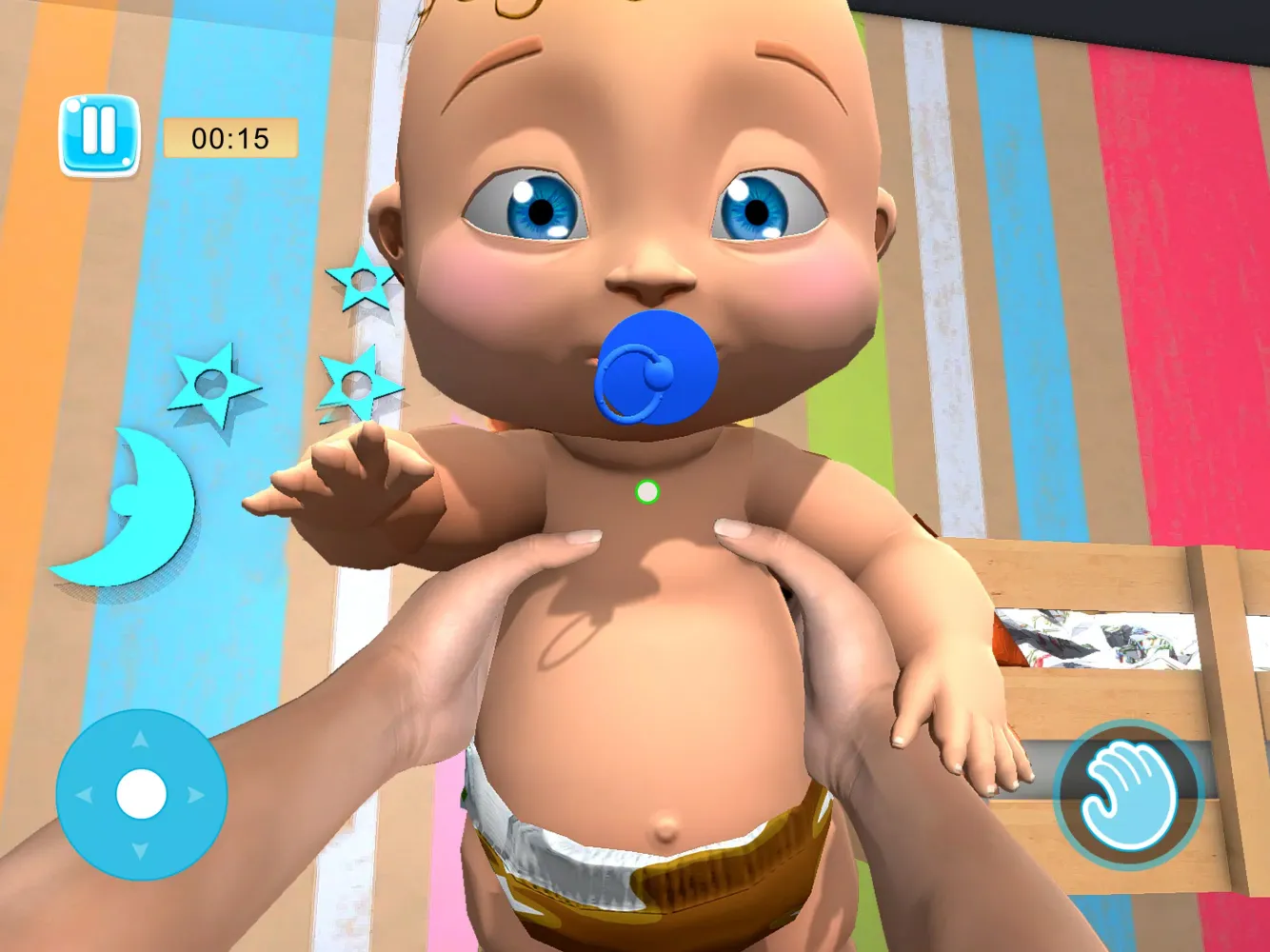تصاویر Mother Life Simulator Game