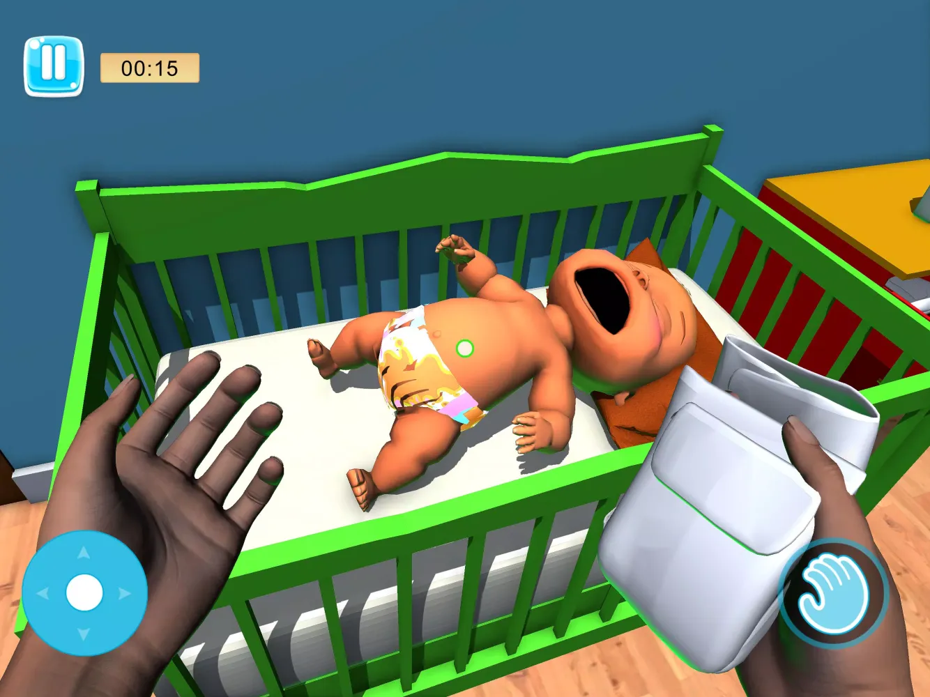 تصاویر Mother Life Simulator Game