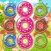 Swipe Donut Match 3