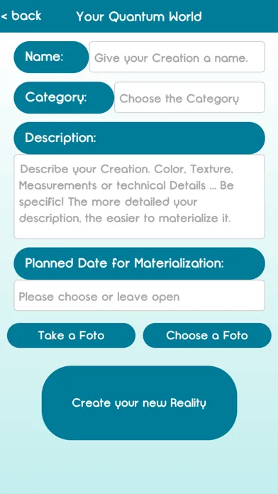 ChangeGame - Dr. Joe Dispenza Screenshots