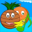 Fruity Jam