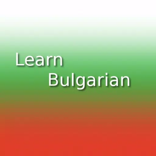 Learn Bulgarian