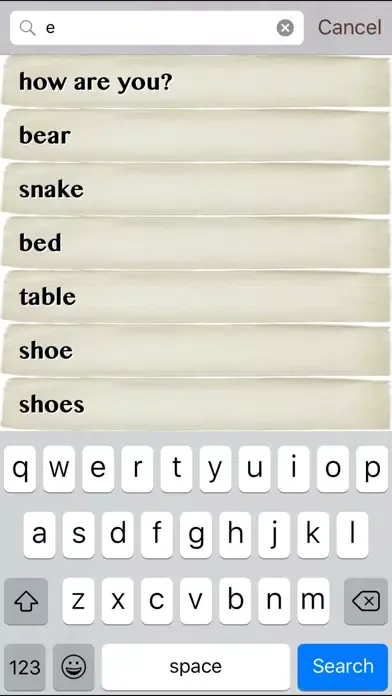Learn Bulgarian Screenshots