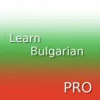 Learn Bulgarian Pro