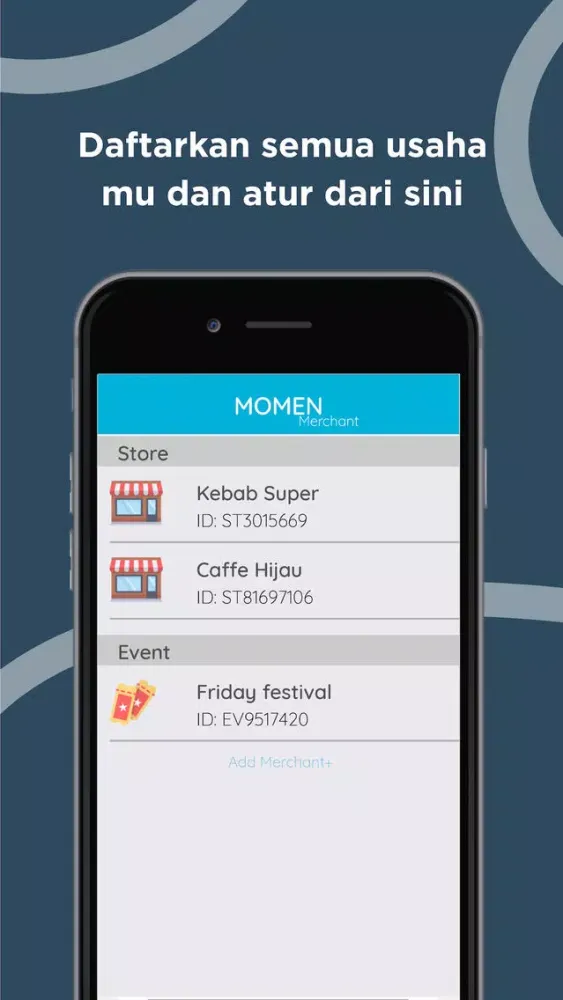 تصاویر Momen Merchant