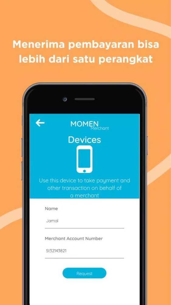 تصاویر Momen Merchant