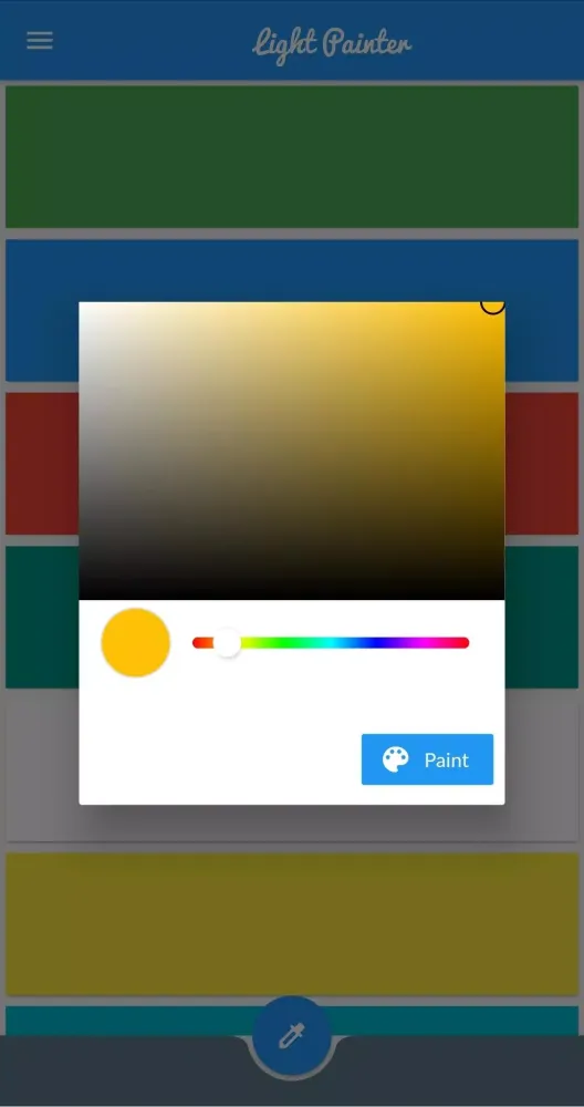 Light Painter应用截图