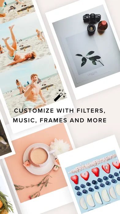 GIF Maker by Momento Ekran Görüntüleri