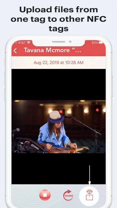 MOMENTO® Screenshots