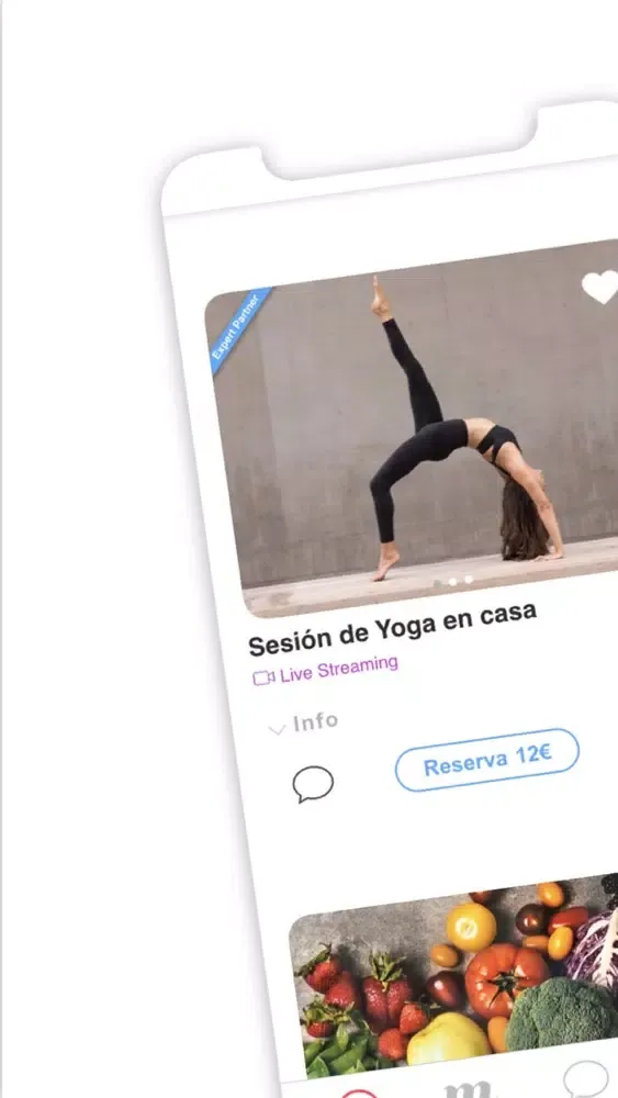 Momentos: Conoce gente nueva應用截圖