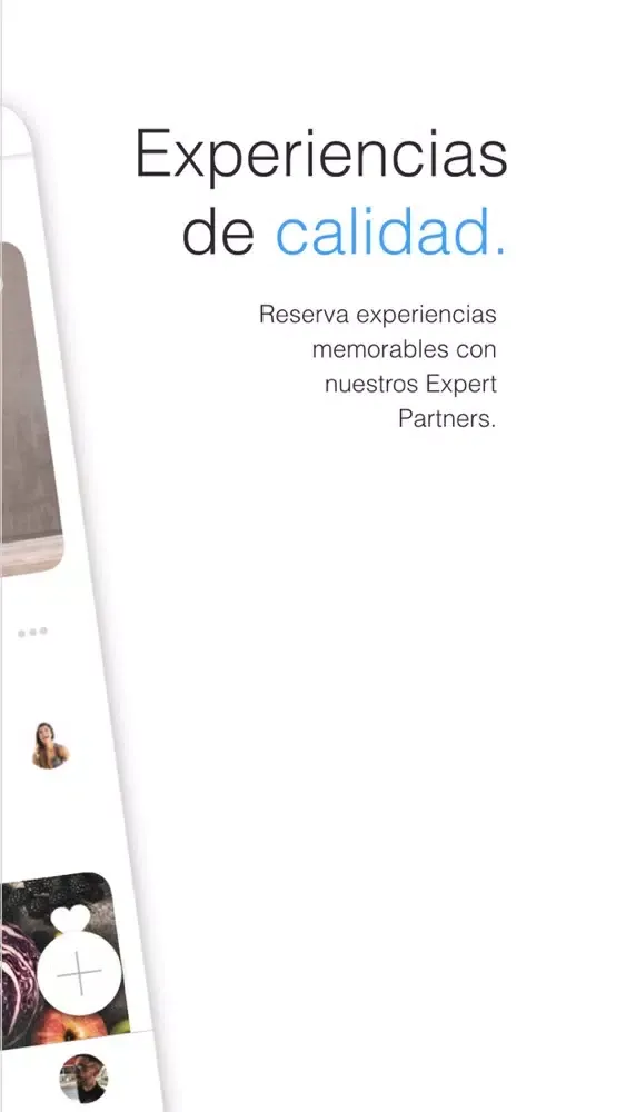 Momentos: Conoce gente nueva應用截圖