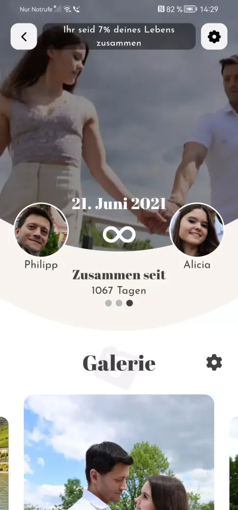 inTatches Screenshots