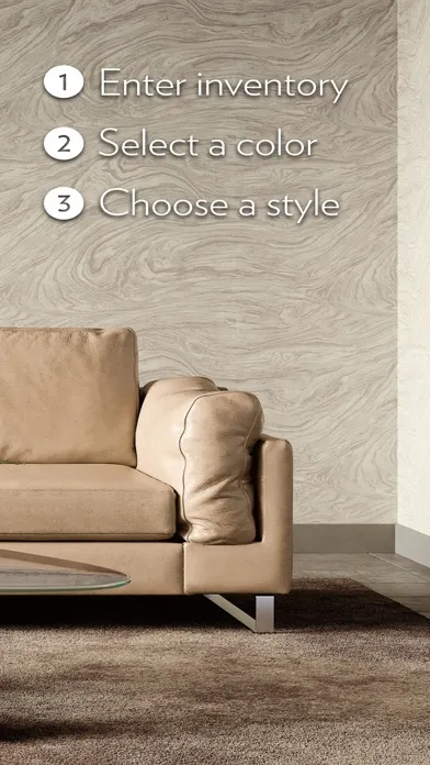 Capturas de pantalla de Type II Reselects