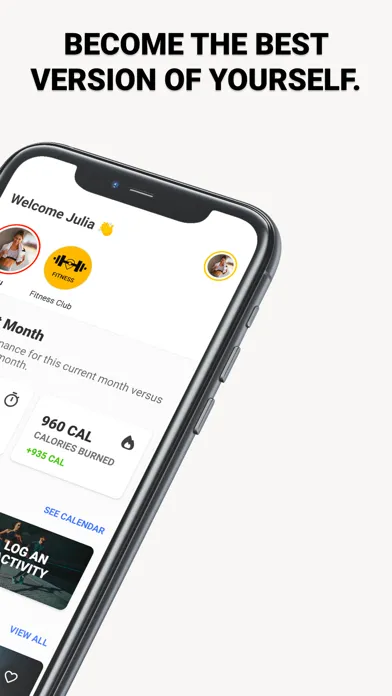 momentum© Screenshots