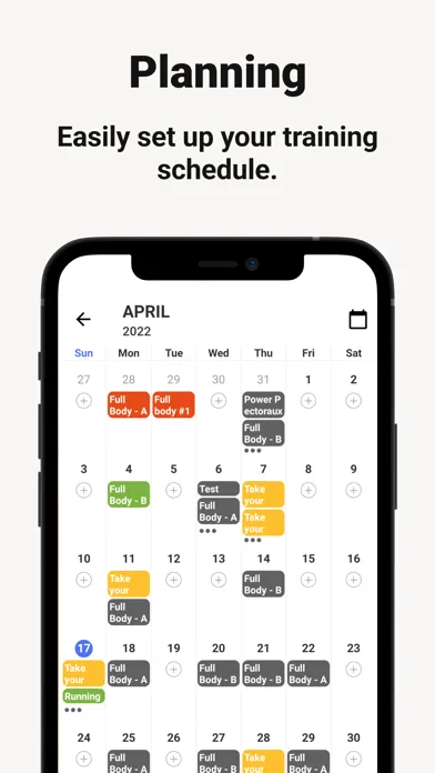 momentum© Screenshots