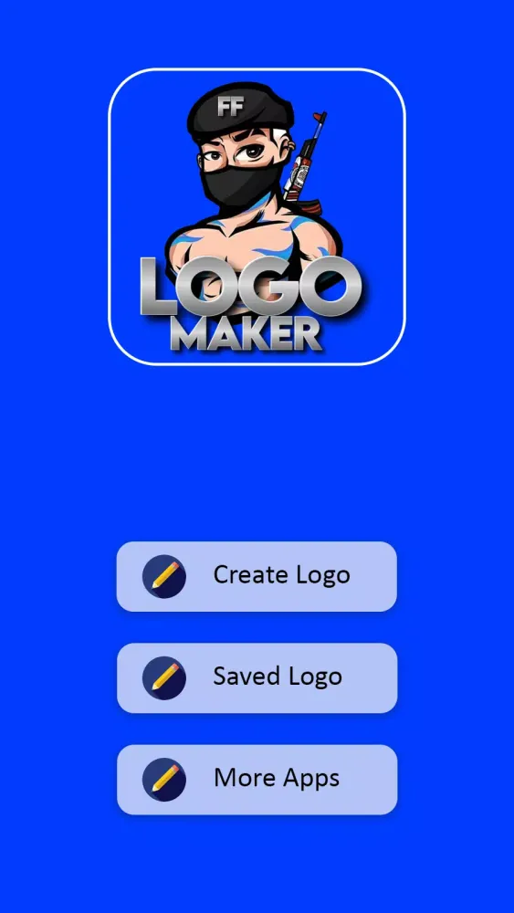 FF Logo Maker | Gaming Esports Screenshots