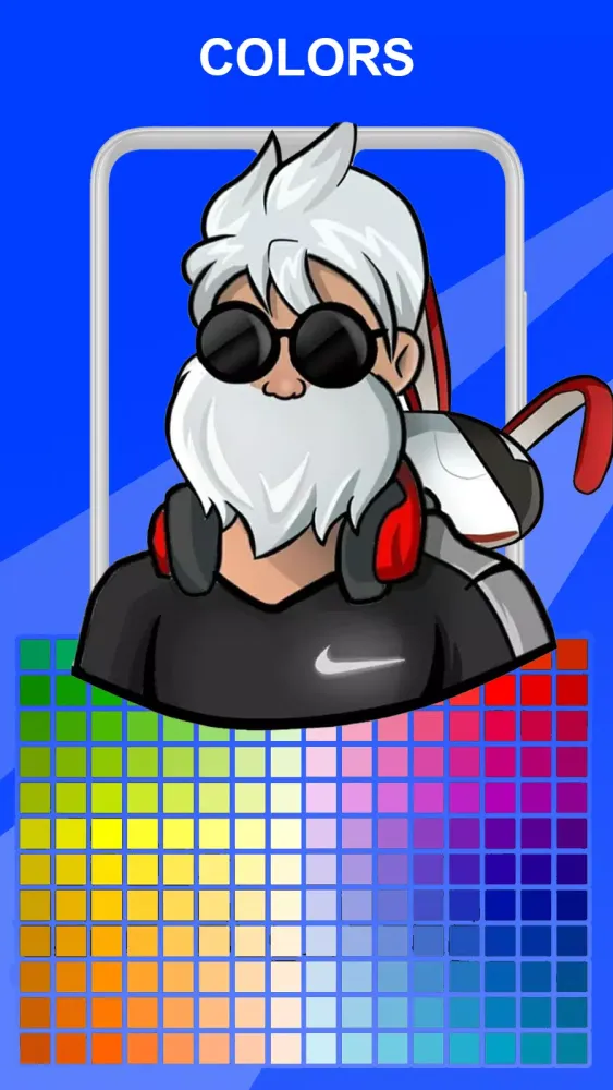 FF Logo Maker | Gaming Esports Screenshots