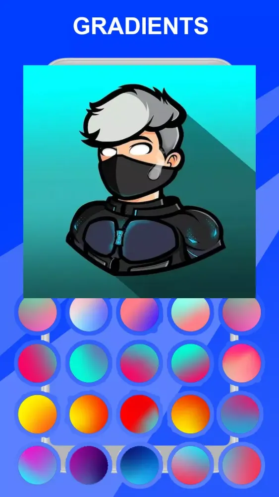 FF Logo Maker | Gaming Esports Screenshots