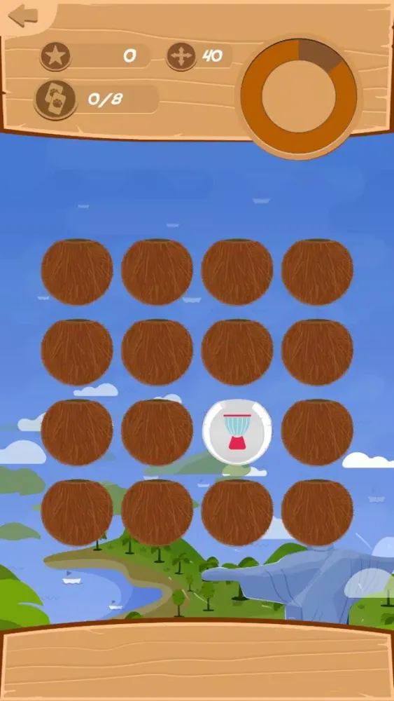 Capturas de tela do Elephants Do Forget!