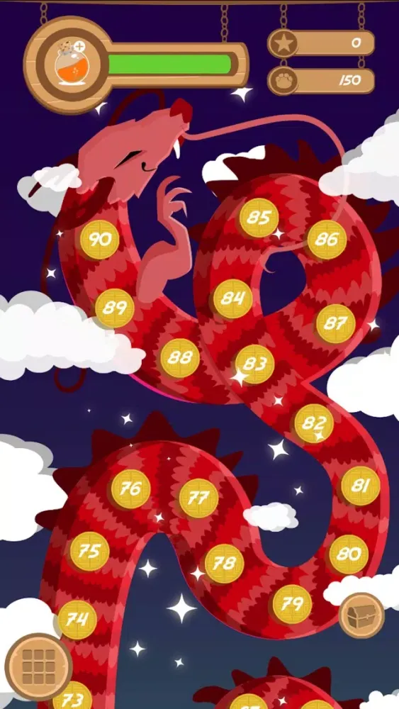 Capturas de tela do Elephants Do Forget!