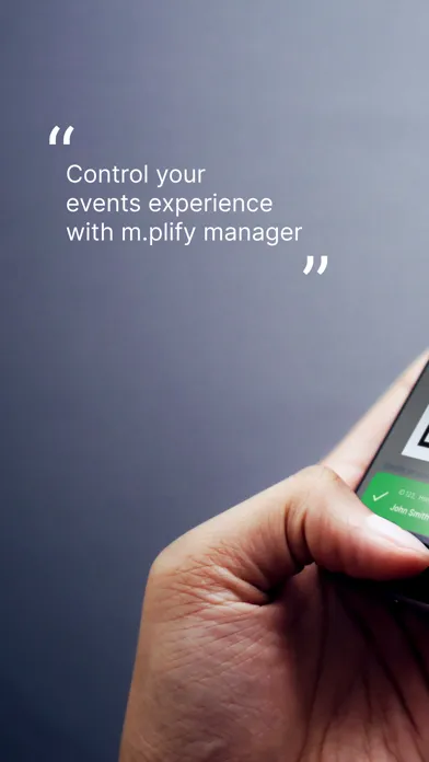 m.manager Screenshots