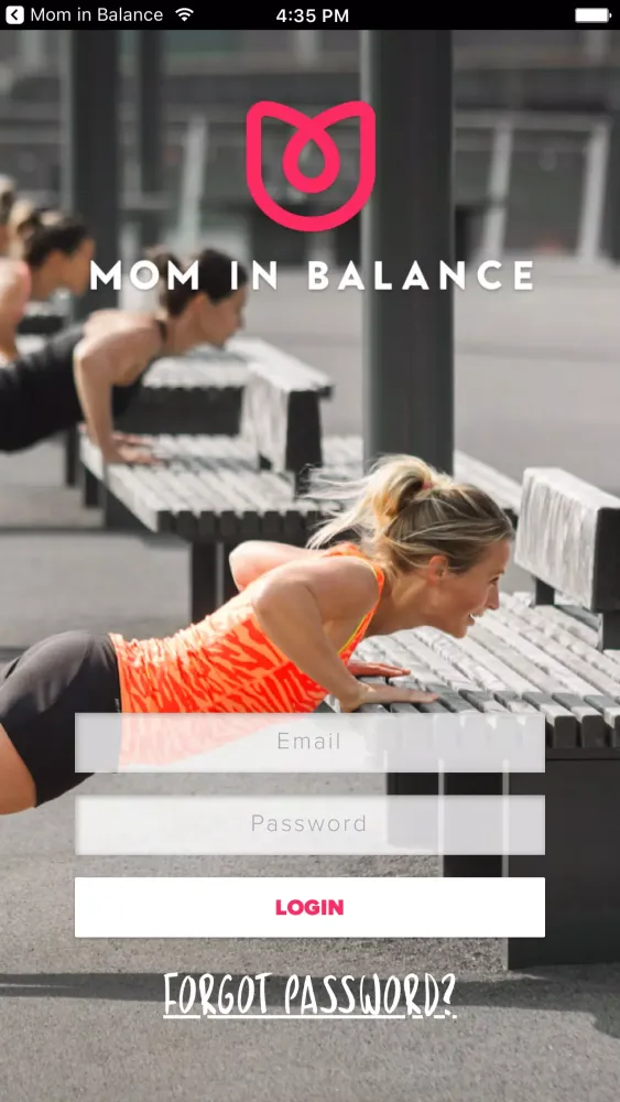 Capturas de pantalla de Mom in Balance TRAINERS