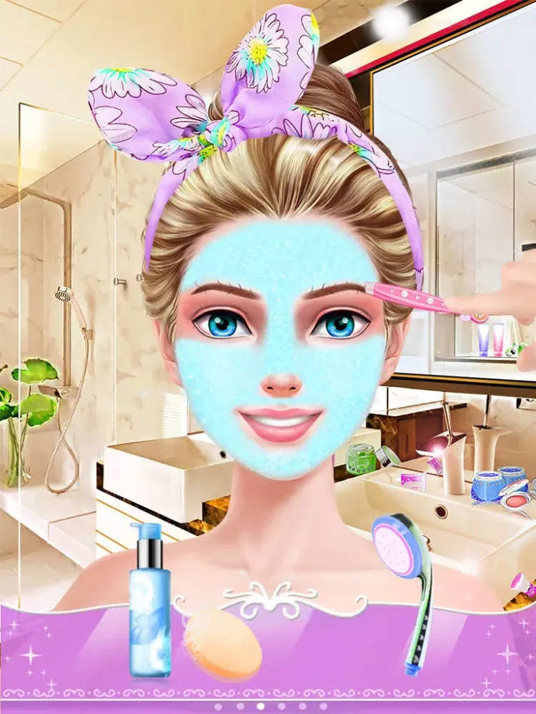 Family Day! Mom & Baby's Weekend Shopping Spree iPad  Ekran Görüntüleri