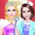 Princess Doctor Care - Royal Hospital Beauty Salon: Girls SPA, Makeup & Dressup Makeover Game