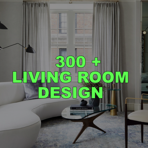 300+ Living Room Interior Desi