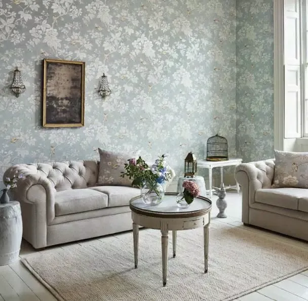 300+ Living Room Interior Desi 스크린샷