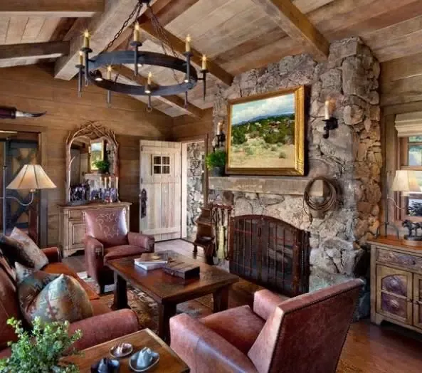 300+ Living Room Interior Desi 스크린샷