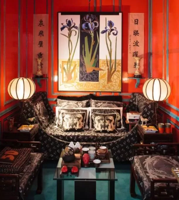 300+ Living Room Interior Desi 스크린샷