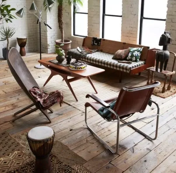 300+ Living Room Interior Desi 스크린샷