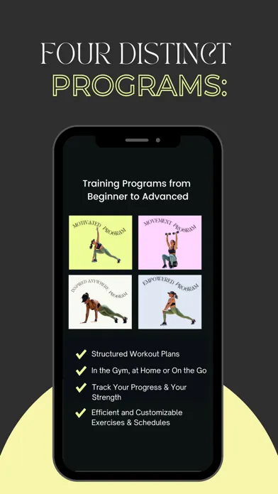 Zrzuty ekranu Motivate by Mommy Mornings