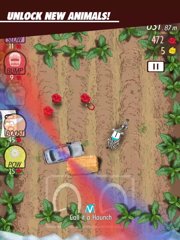 Finger Derpy iPad  سکرین شاٹس
