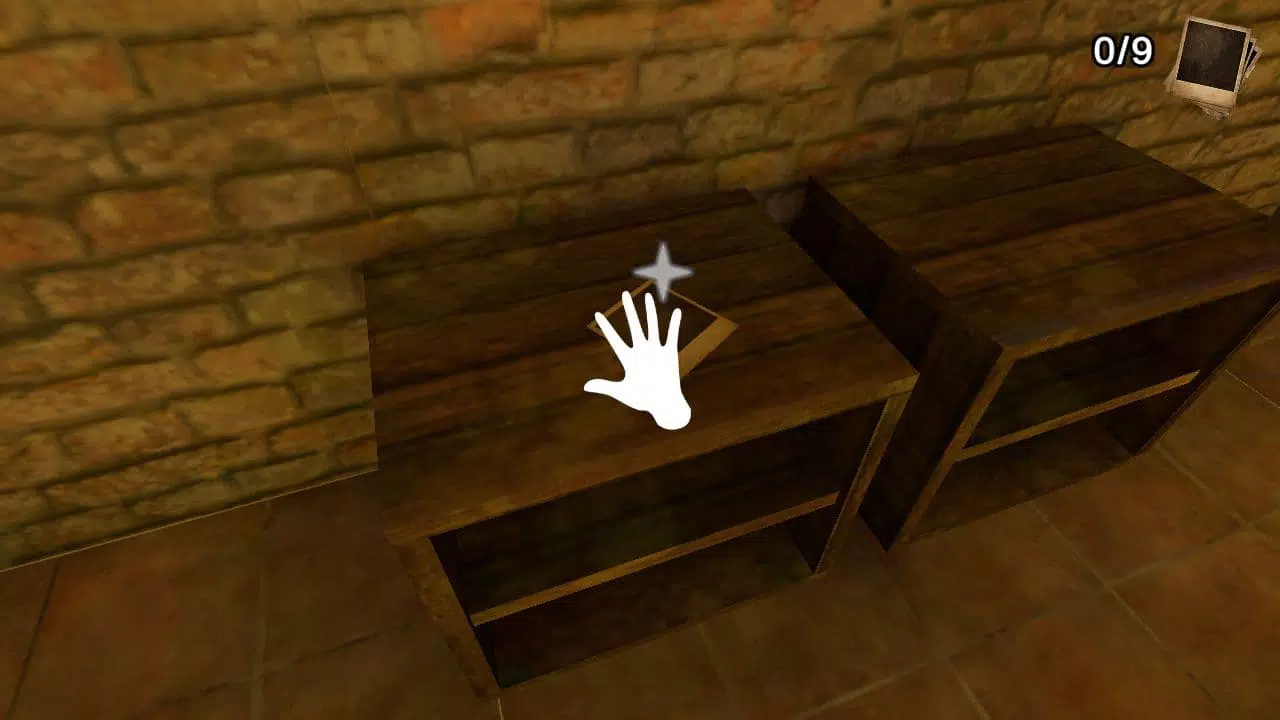 Mother Bird Scary 3d Game的应用截图2