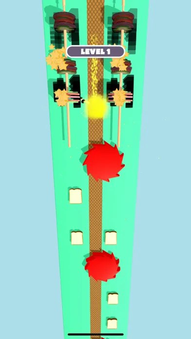Match Rush 3D Screenshots